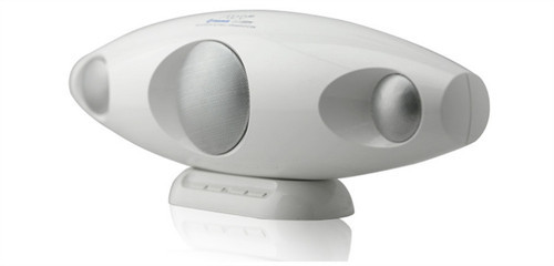 厂家直销aoorio无线蓝牙音箱——便携音质，智达创意科技直供