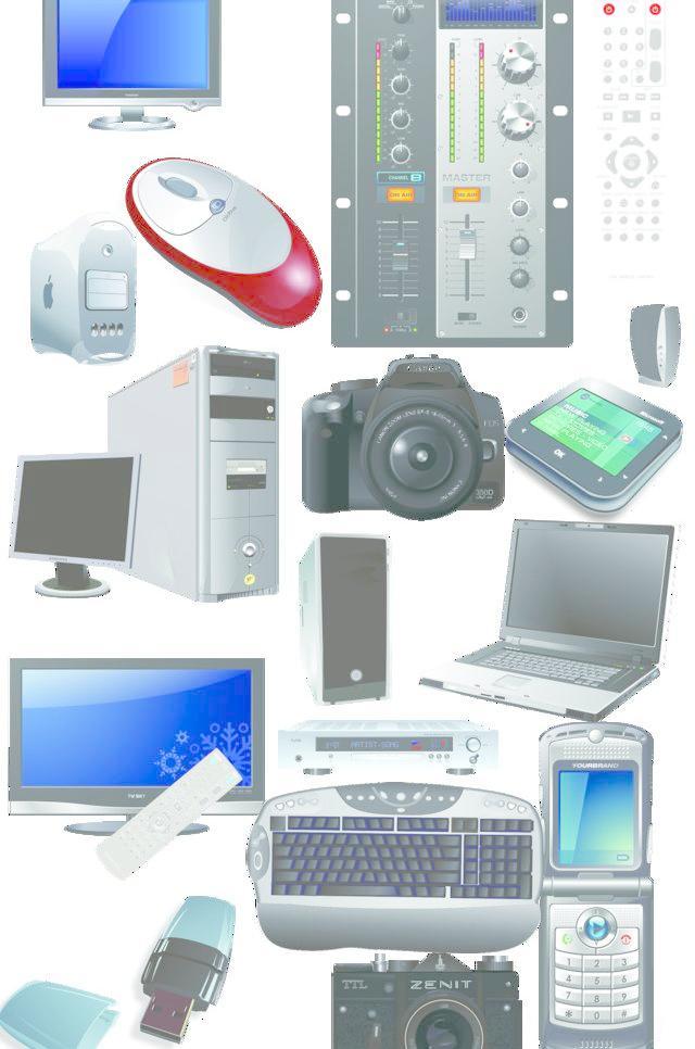 家用电器智能化新篇章 图片识别软件与辅助设备研发的融合创新