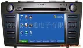 深圳市亿通电子车载电脑产品矩阵及其软件与辅助设备研发体系